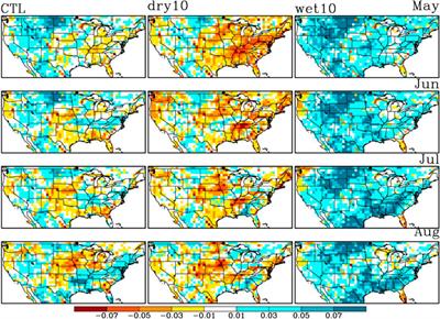 Critical Role of Soil Moisture Memory in Predicting the 2012 Central United States Flash Drought